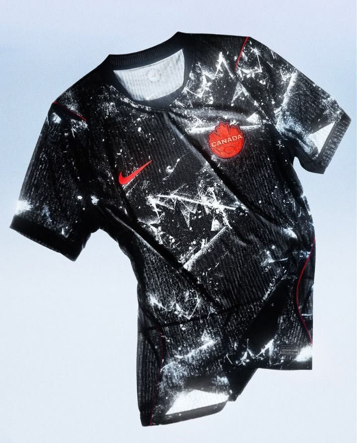 Maillot Extérieur